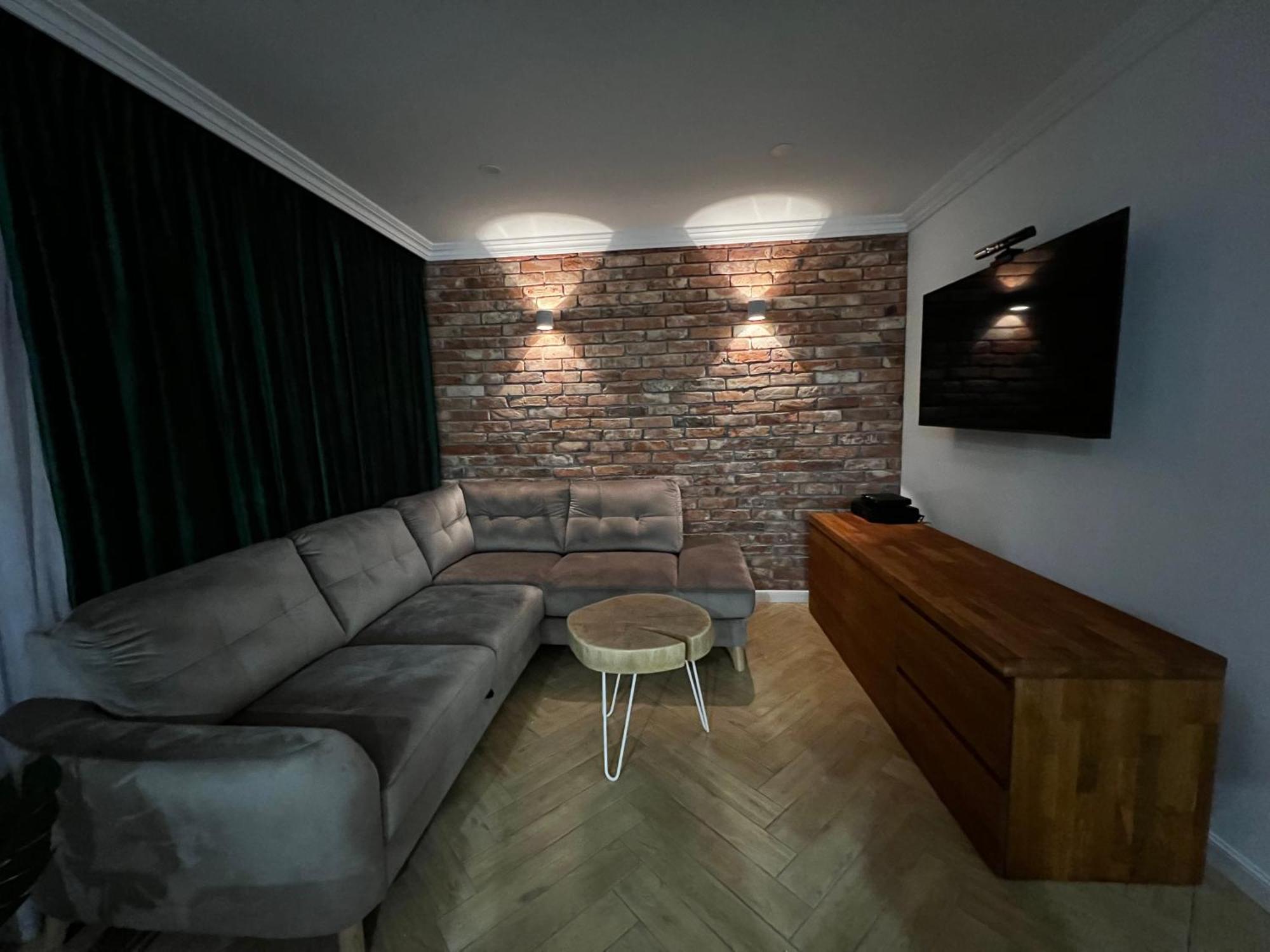 Koscielna Apartament Zakopane Exterior photo